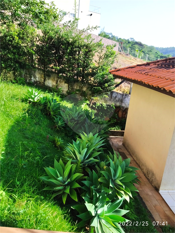 Casa de Condomínio à venda com 4 quartos, 300m² - Foto 27