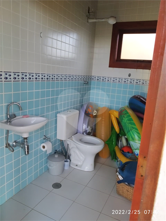Casa de Condomínio à venda com 4 quartos, 300m² - Foto 35
