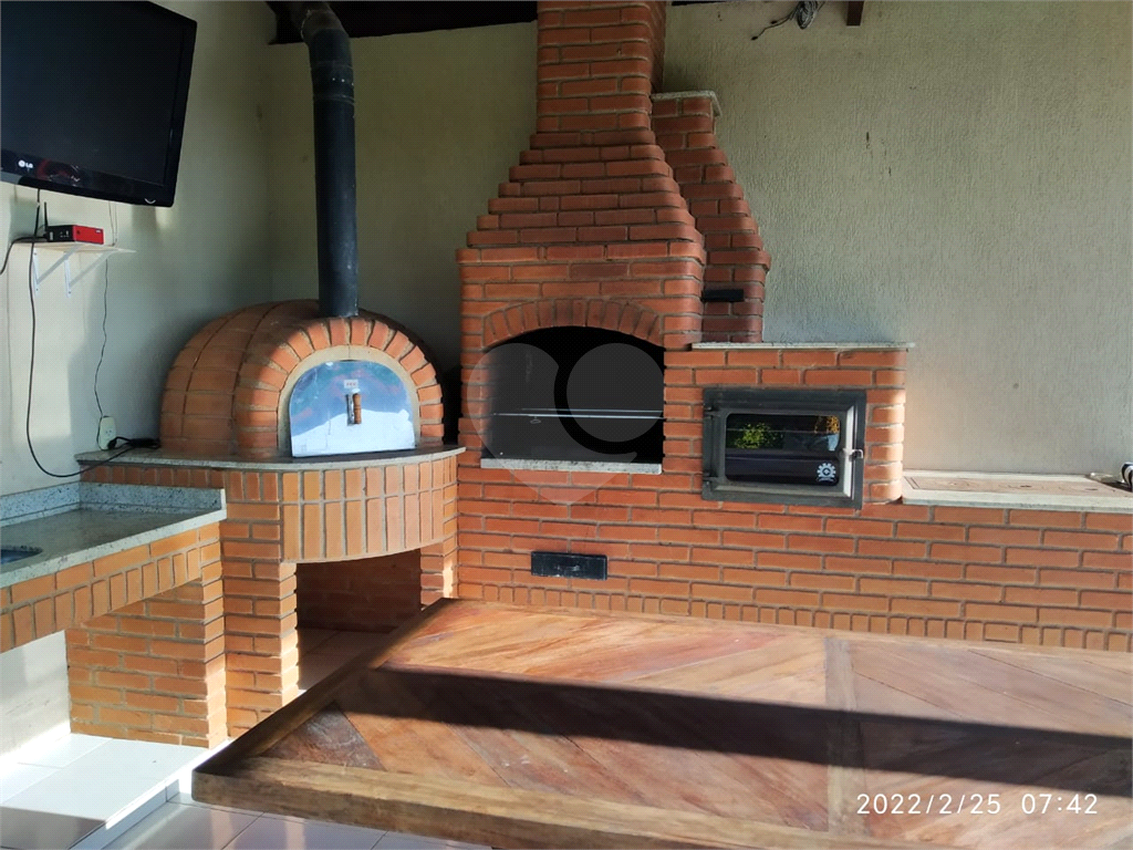 Casa de Condomínio à venda com 4 quartos, 300m² - Foto 31