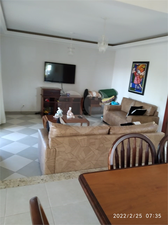 Casa de Condomínio à venda com 4 quartos, 300m² - Foto 5