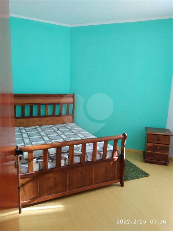 Casa de Condomínio à venda com 4 quartos, 300m² - Foto 18