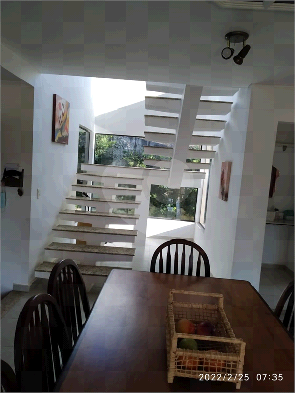 Casa de Condomínio à venda com 4 quartos, 300m² - Foto 6