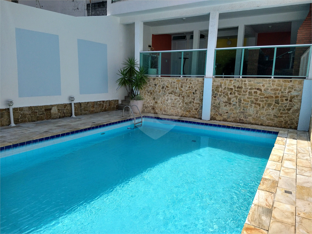 Excelente casa térrea no Jardim França com piscina e área gourmet!