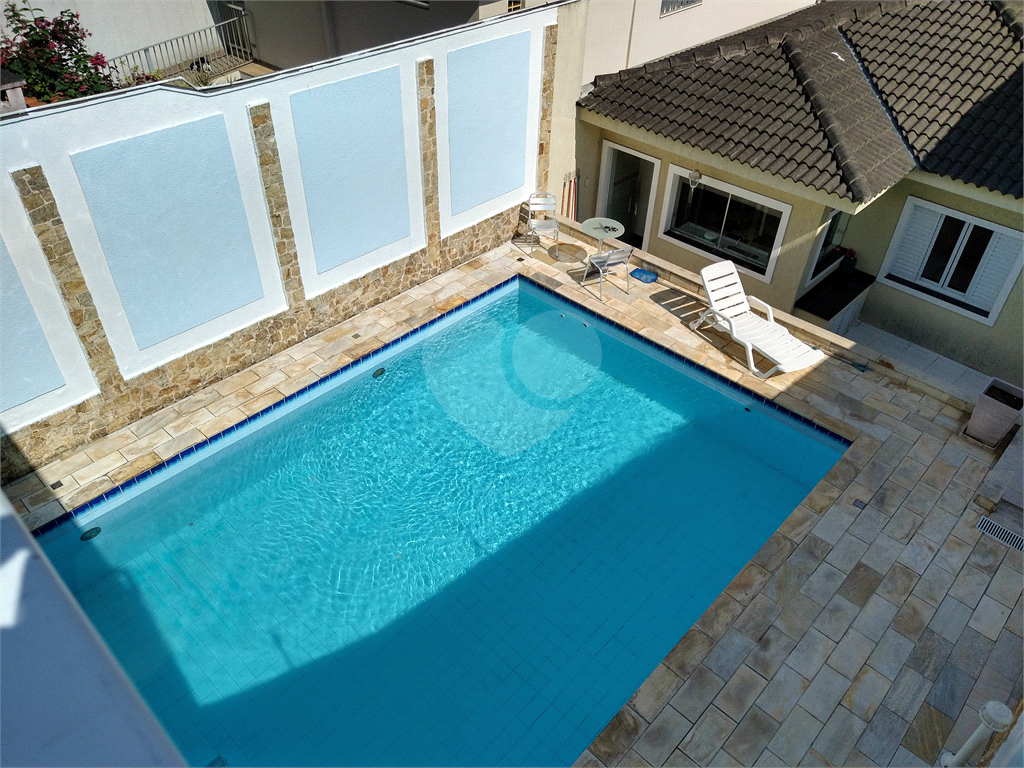 Excelente casa térrea no Jardim França com piscina e área gourmet!