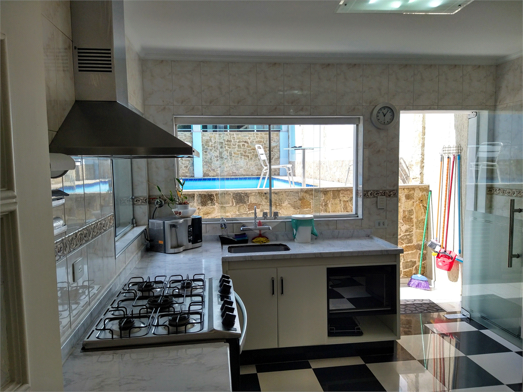 Excelente casa térrea no Jardim França com piscina e área gourmet!