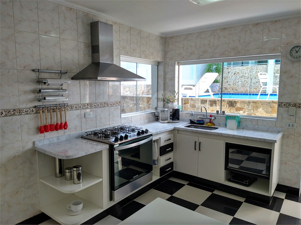 Excelente casa térrea no Jardim França com piscina e área gourmet!