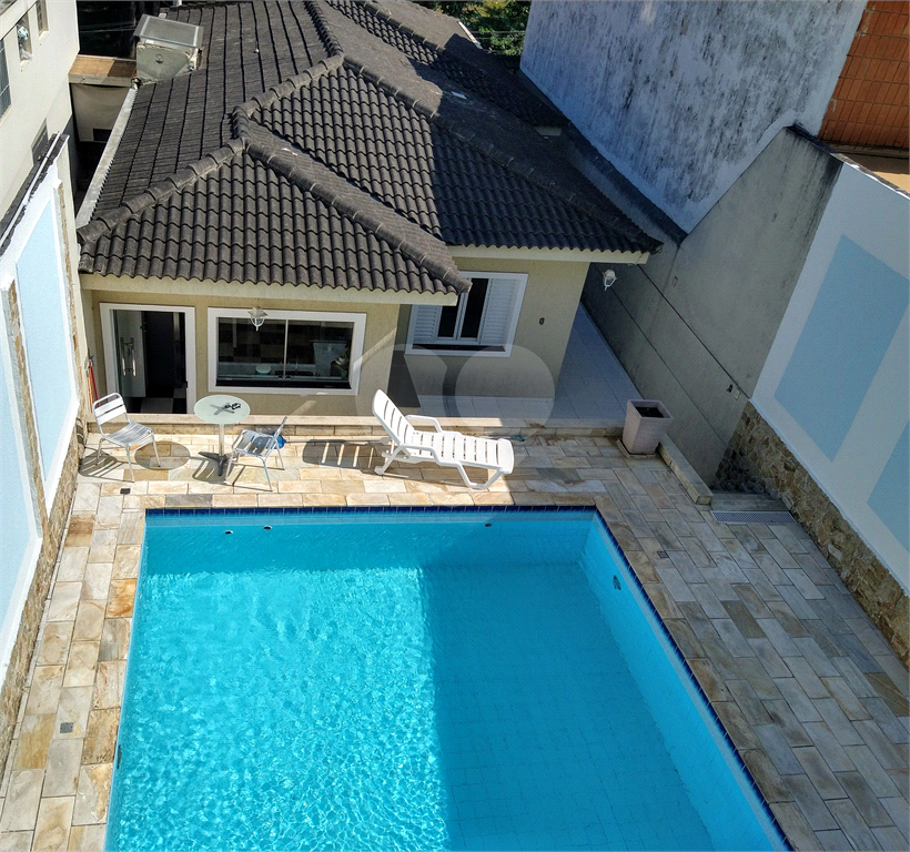 Excelente casa térrea no Jardim França com piscina e área gourmet!