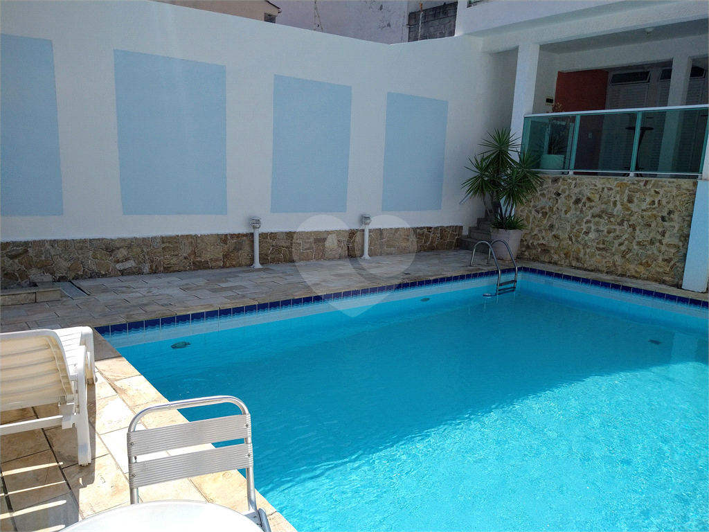 Excelente casa térrea no Jardim França com piscina e área gourmet!