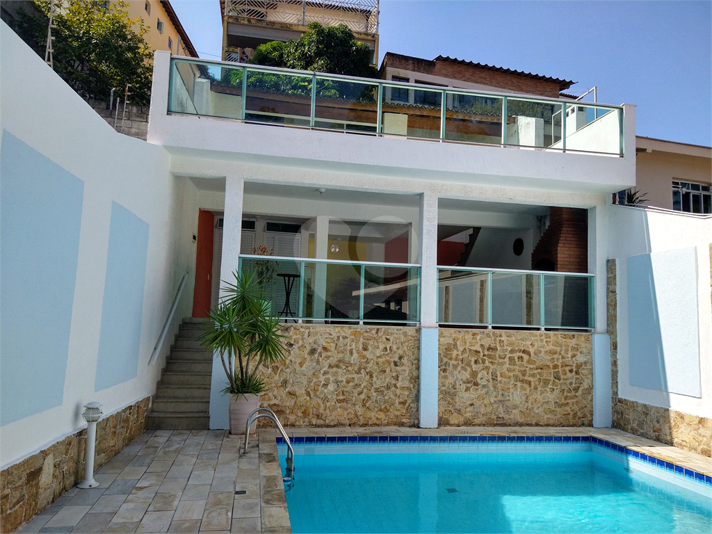 Excelente casa térrea no Jardim França com piscina e área gourmet!