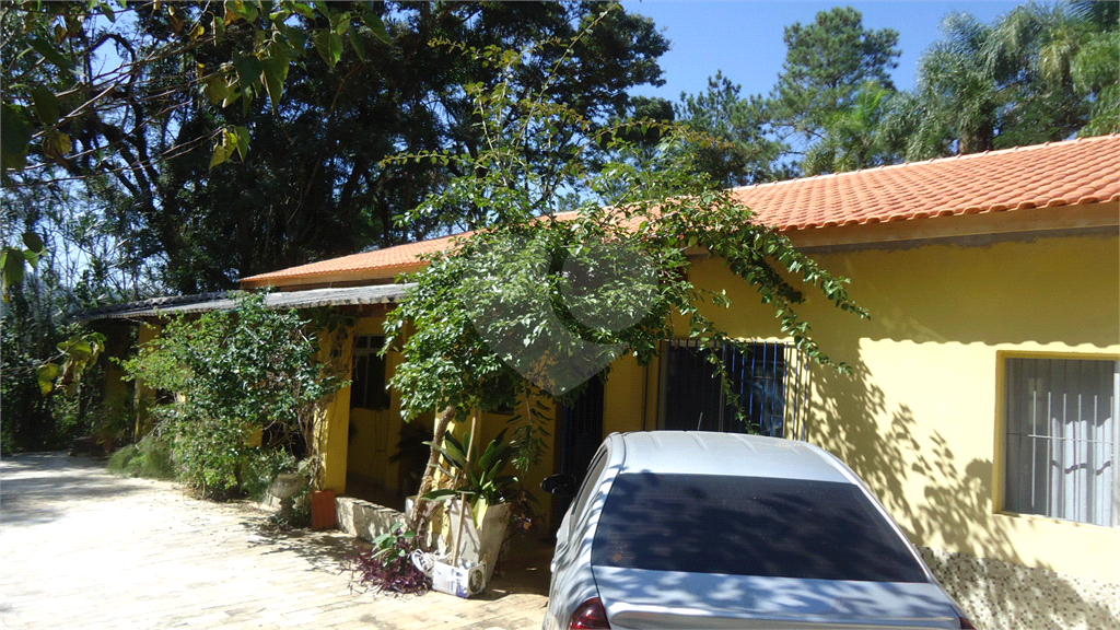 Oportunidade - Maravilhoso SÍTIO com grande extenção 23.750m² registrados - CAJAMAR/ SP.