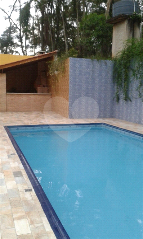 Oportunidade - Maravilhoso SÍTIO com grande extenção 23.750m² registrados - CAJAMAR/ SP.