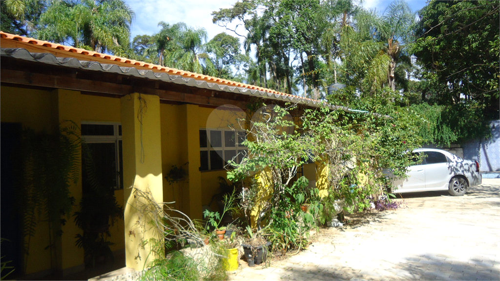 Oportunidade - Maravilhoso SÍTIO com grande extenção 23.750m² registrados - CAJAMAR/ SP.