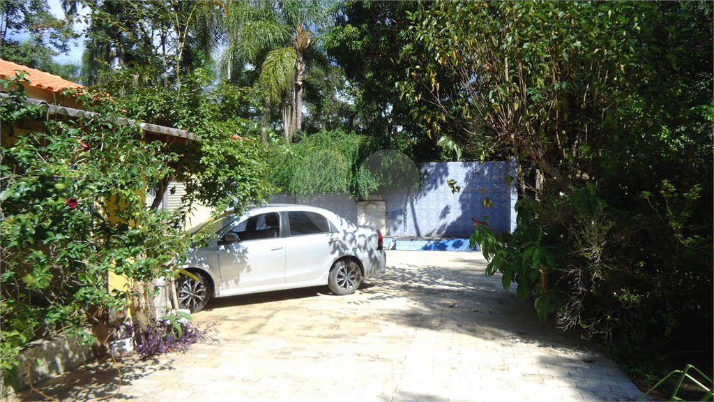 Oportunidade - Maravilhoso SÍTIO com grande extenção 23.750m² registrados - CAJAMAR/ SP.