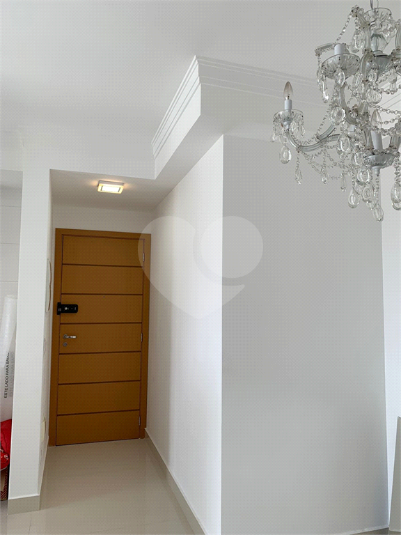 BELÍSSIMO APARTAMENTO NOVO PRÓXIMO SANTANA PARQUE SHOPPING