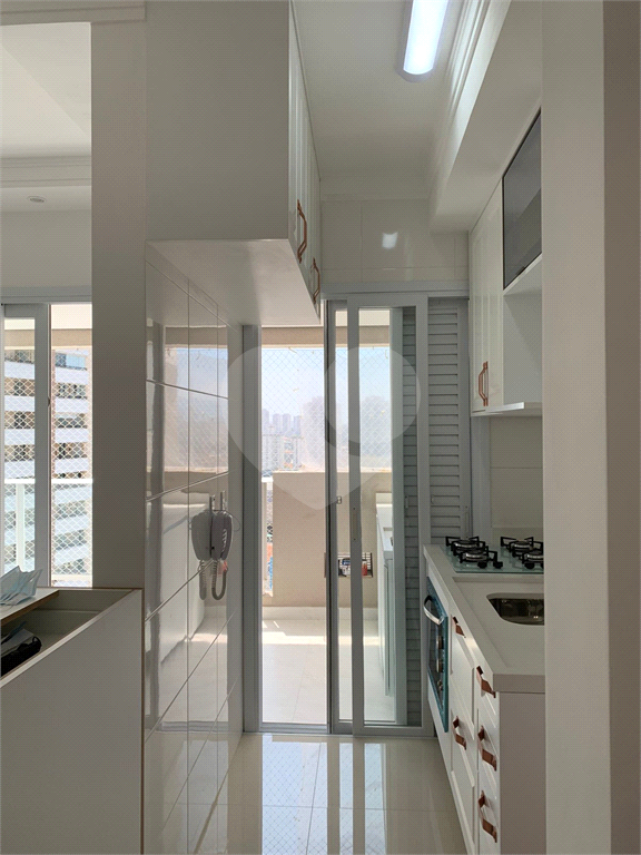 BELÍSSIMO APARTAMENTO NOVO PRÓXIMO SANTANA PARQUE SHOPPING