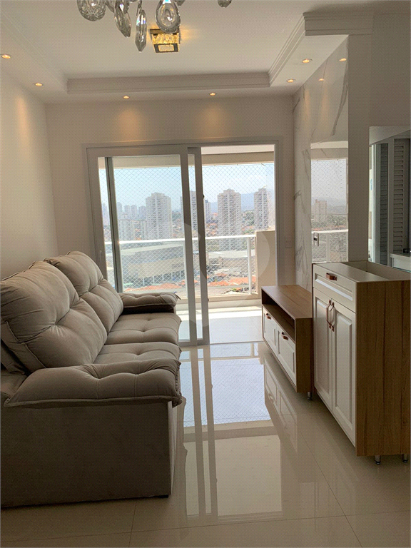 BELÍSSIMO APARTAMENTO NOVO PRÓXIMO SANTANA PARQUE SHOPPING
