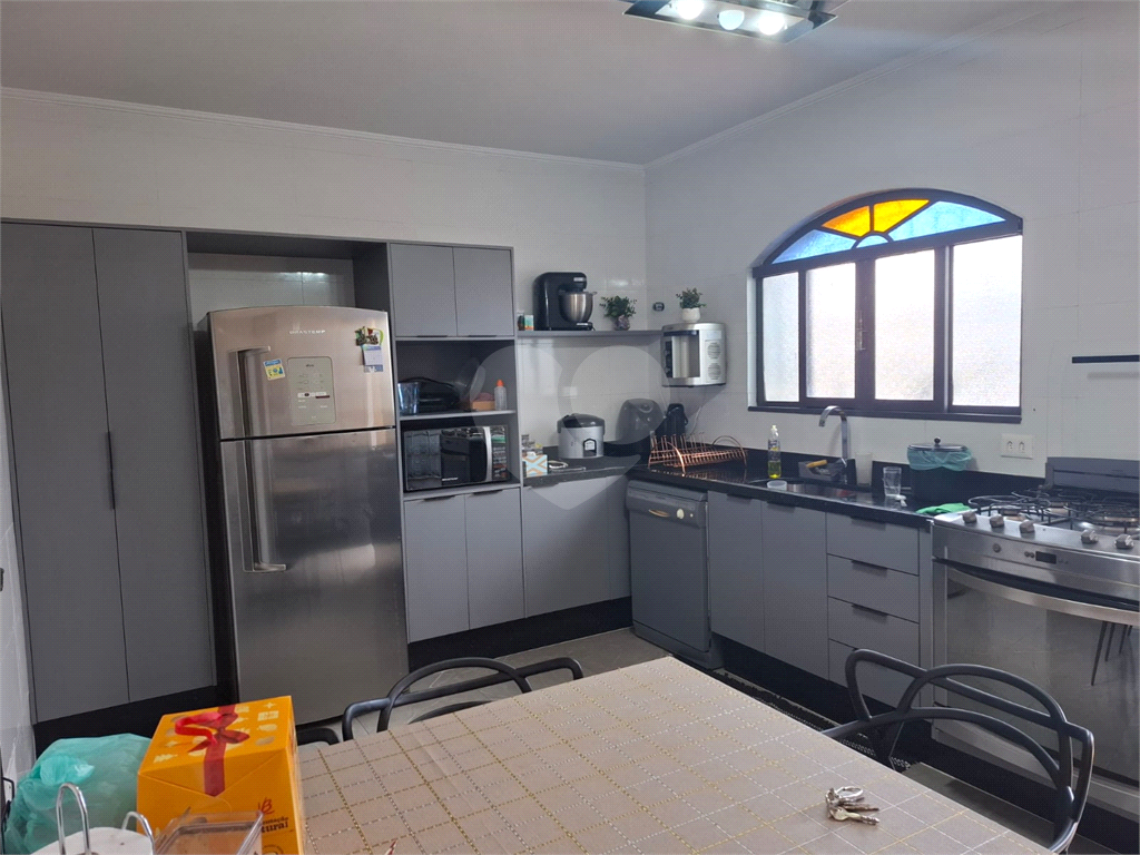 Casa à venda com 5 quartos, 373m² - Foto 13