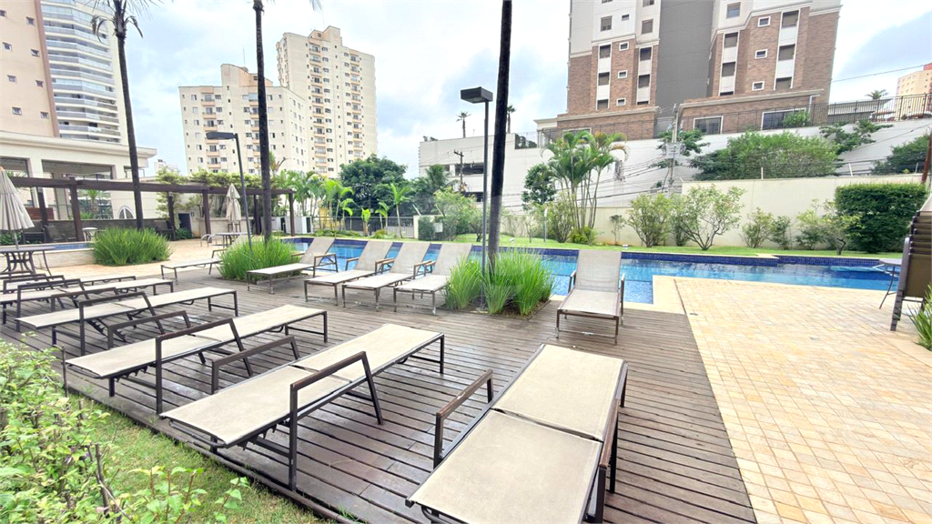 APARTAMENTO em SANTANA