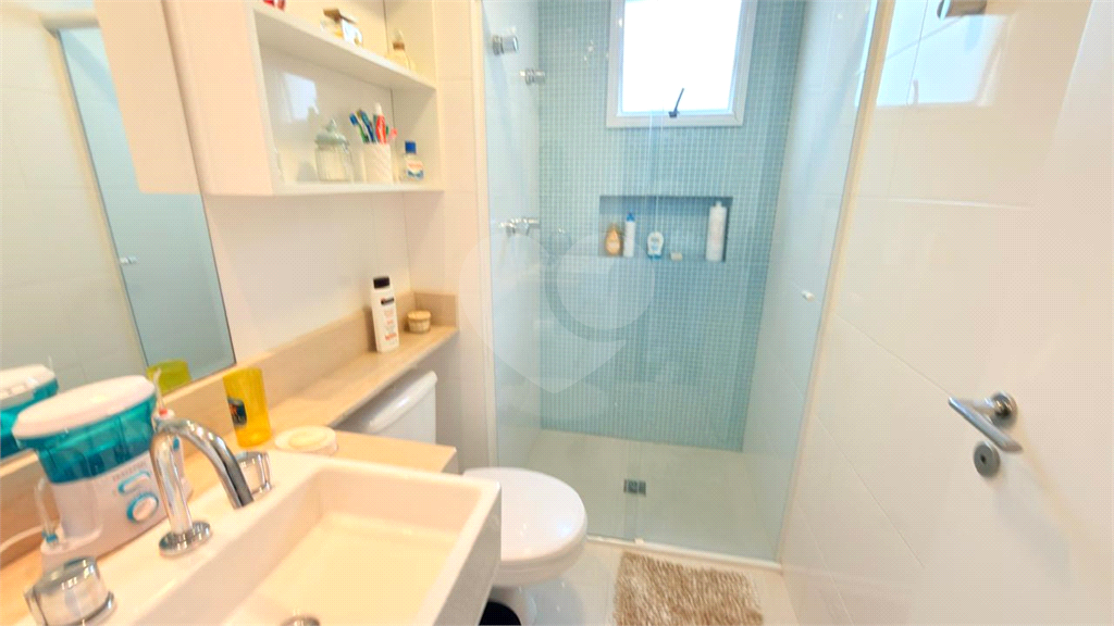 APARTAMENTO em SANTANA