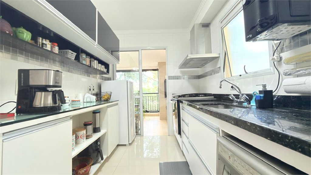 APARTAMENTO em SANTANA