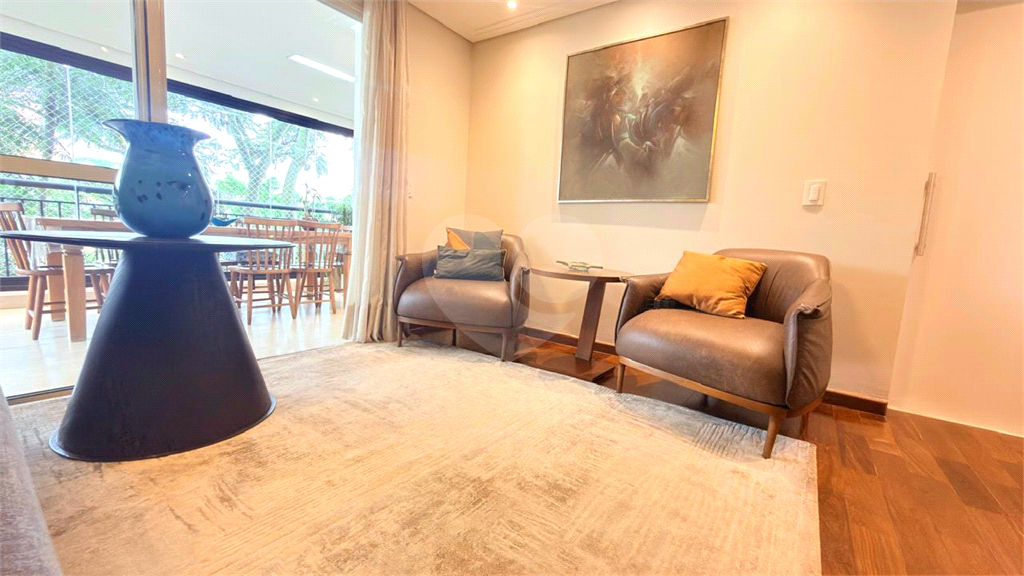 APARTAMENTO em SANTANA