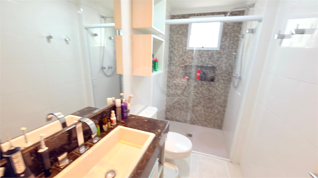 APARTAMENTO em SANTANA