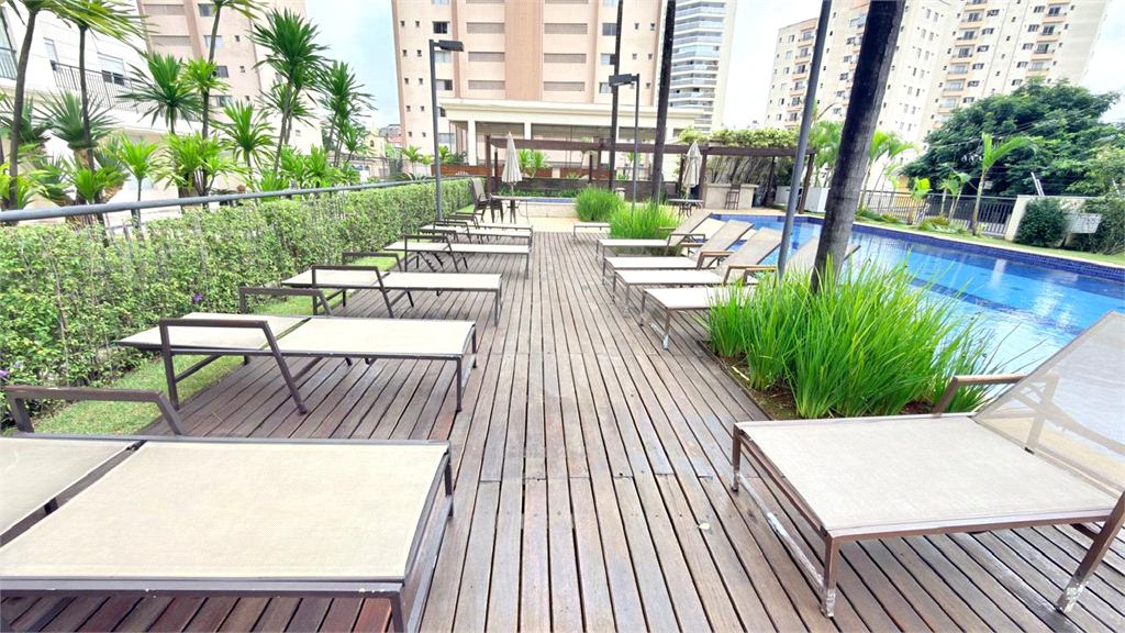 APARTAMENTO em SANTANA