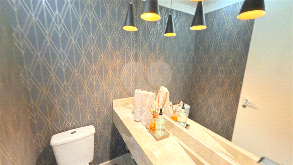 APARTAMENTO em SANTANA