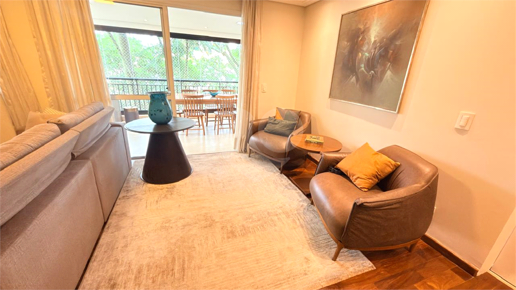 APARTAMENTO em SANTANA