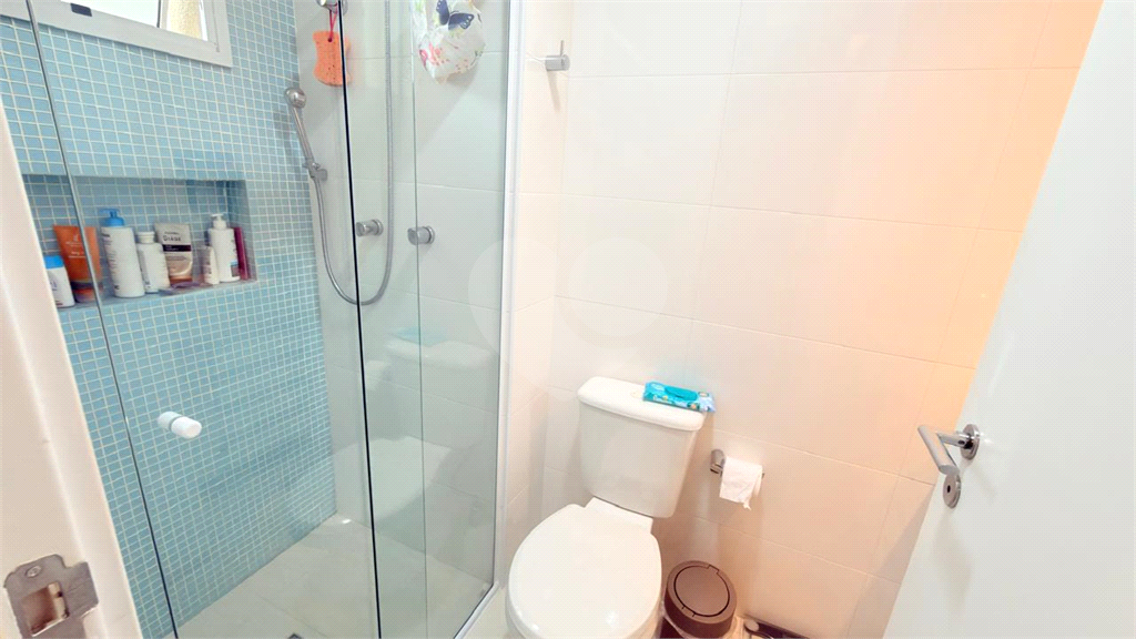 APARTAMENTO em SANTANA