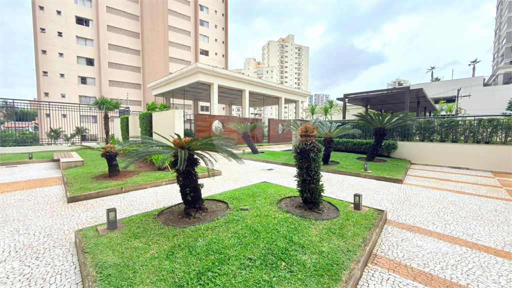 APARTAMENTO em SANTANA