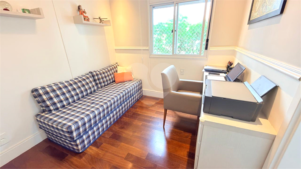 APARTAMENTO em SANTANA