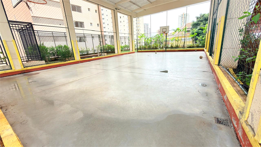 APARTAMENTO em SANTANA