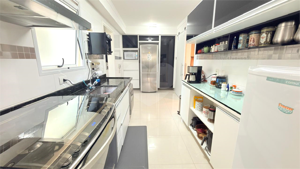 APARTAMENTO em SANTANA