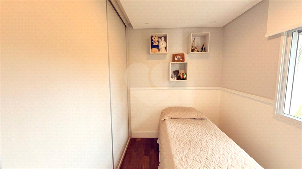 APARTAMENTO em SANTANA