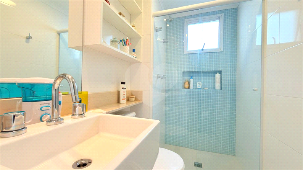 APARTAMENTO em SANTANA