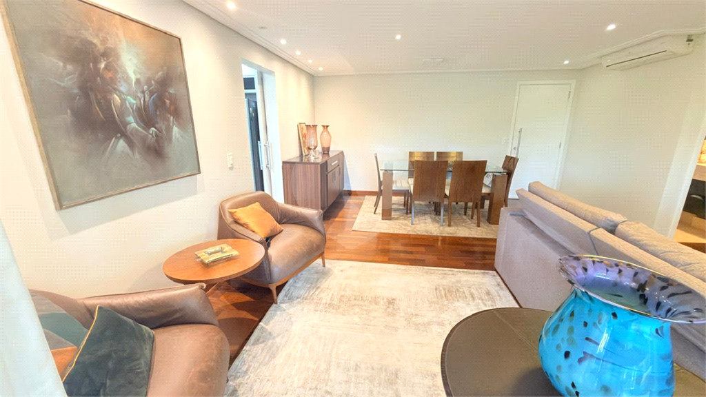 APARTAMENTO em SANTANA