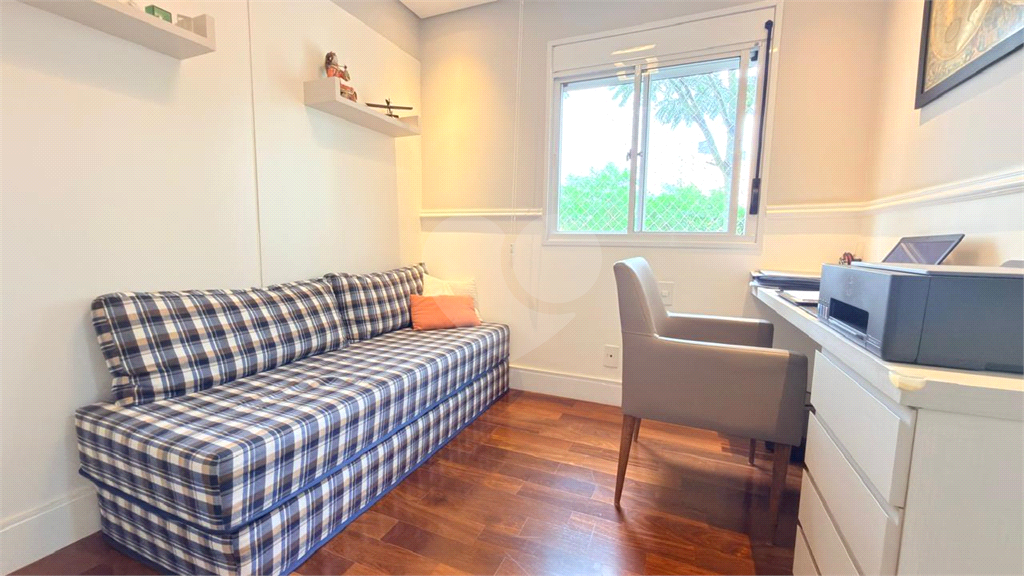 APARTAMENTO em SANTANA