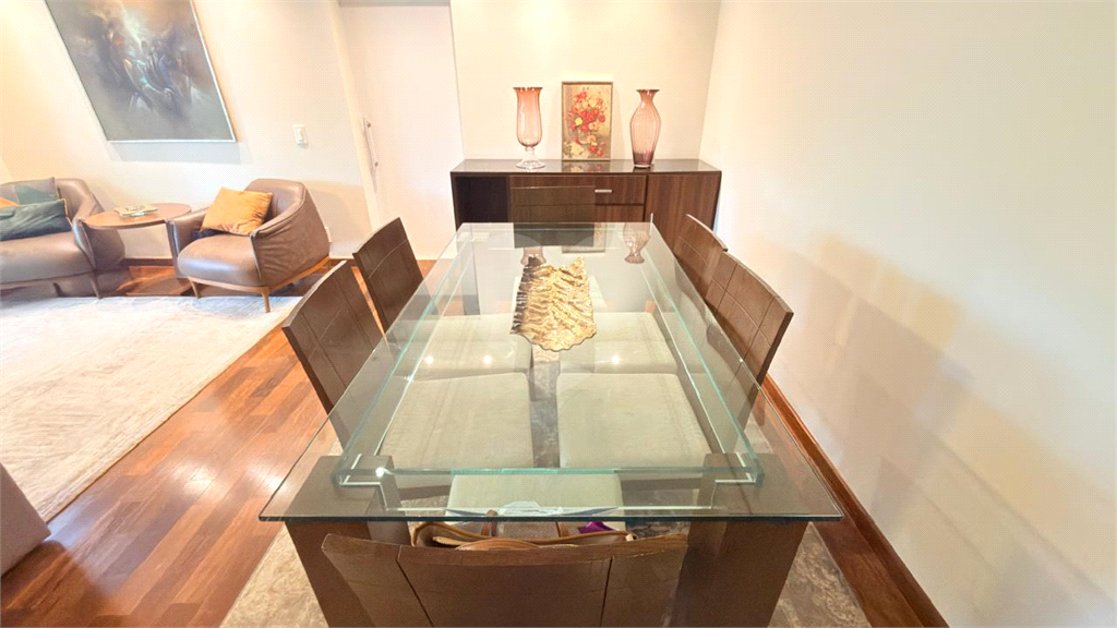 APARTAMENTO em SANTANA