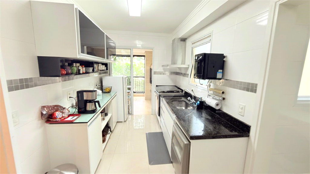 APARTAMENTO em SANTANA
