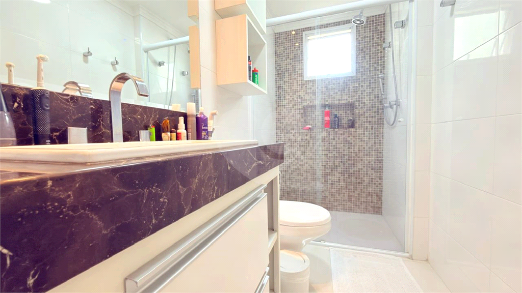 APARTAMENTO em SANTANA