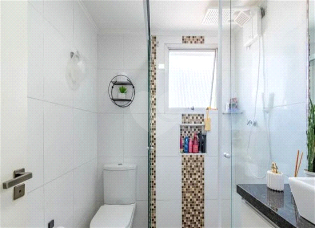 LINDO APARTAMENTO DE 3 DORMITÓRIOS A VENDA NA FREGUESIA DO Ó