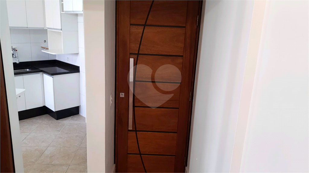 LINDO APARTAMENTO DE 3 DORMITÓRIOS A VENDA NA FREGUESIA DO Ó
