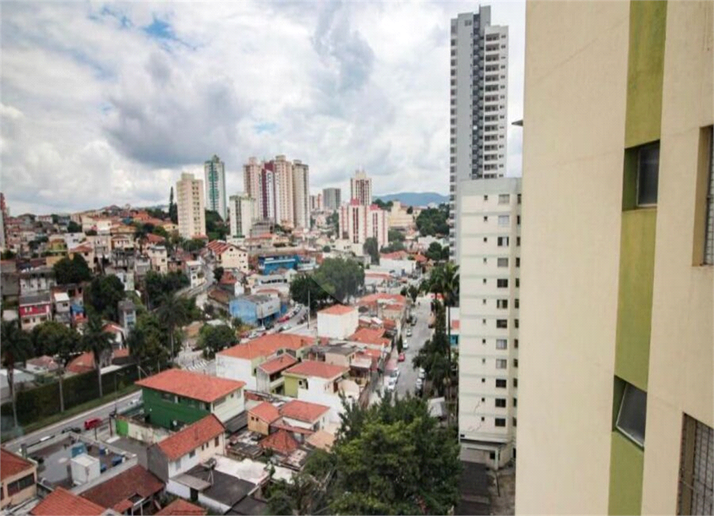 LINDO APARTAMENTO DE 3 DORMITÓRIOS A VENDA NA FREGUESIA DO Ó