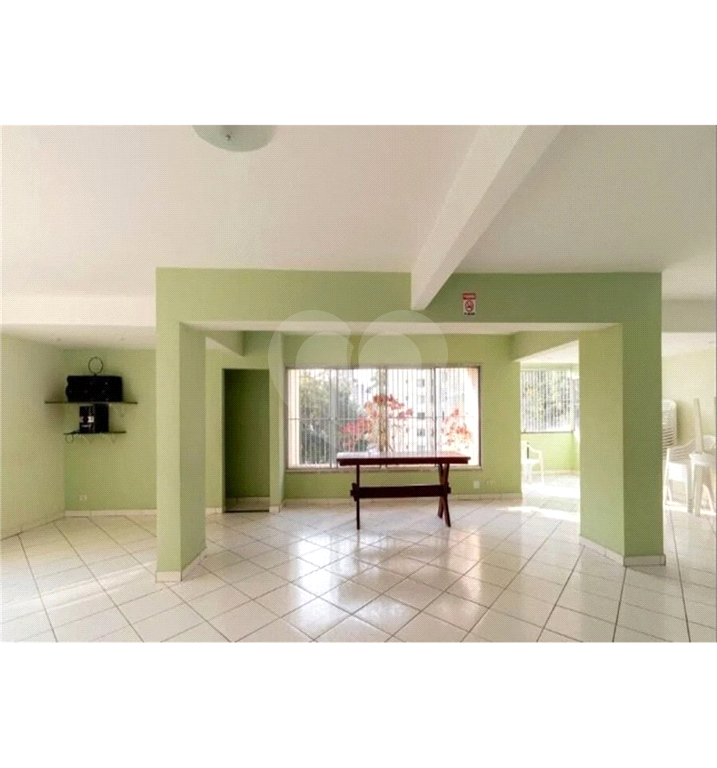 LINDO APARTAMENTO DE 3 DORMITÓRIOS A VENDA NA FREGUESIA DO Ó