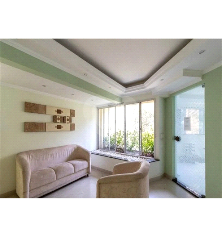 LINDO APARTAMENTO DE 3 DORMITÓRIOS A VENDA NA FREGUESIA DO Ó