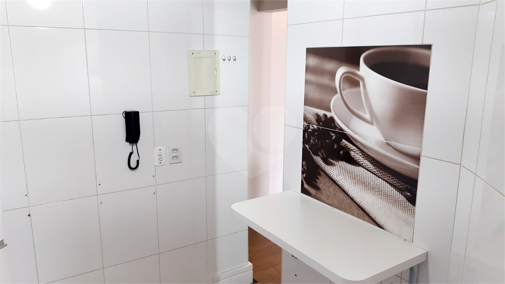 LINDO APARTAMENTO DE 3 DORMITÓRIOS A VENDA NA FREGUESIA DO Ó