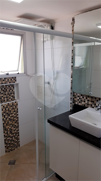 LINDO APARTAMENTO DE 3 DORMITÓRIOS A VENDA NA FREGUESIA DO Ó