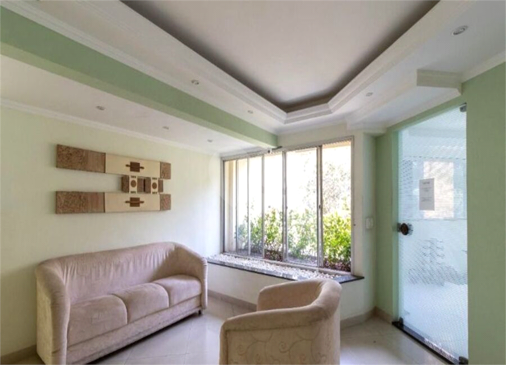 LINDO APARTAMENTO DE 3 DORMITÓRIOS A VENDA NA FREGUESIA DO Ó