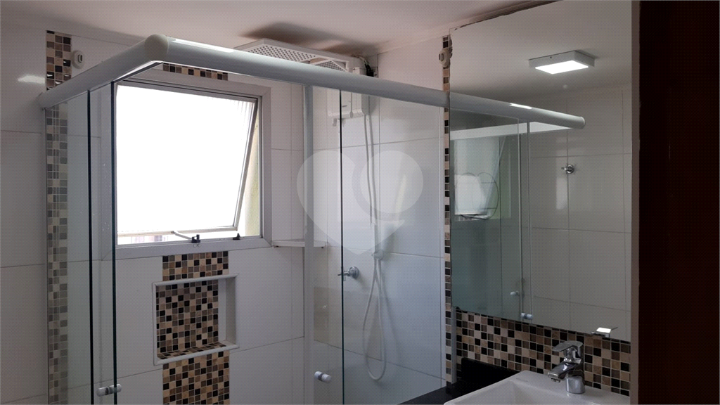 LINDO APARTAMENTO DE 3 DORMITÓRIOS A VENDA NA FREGUESIA DO Ó